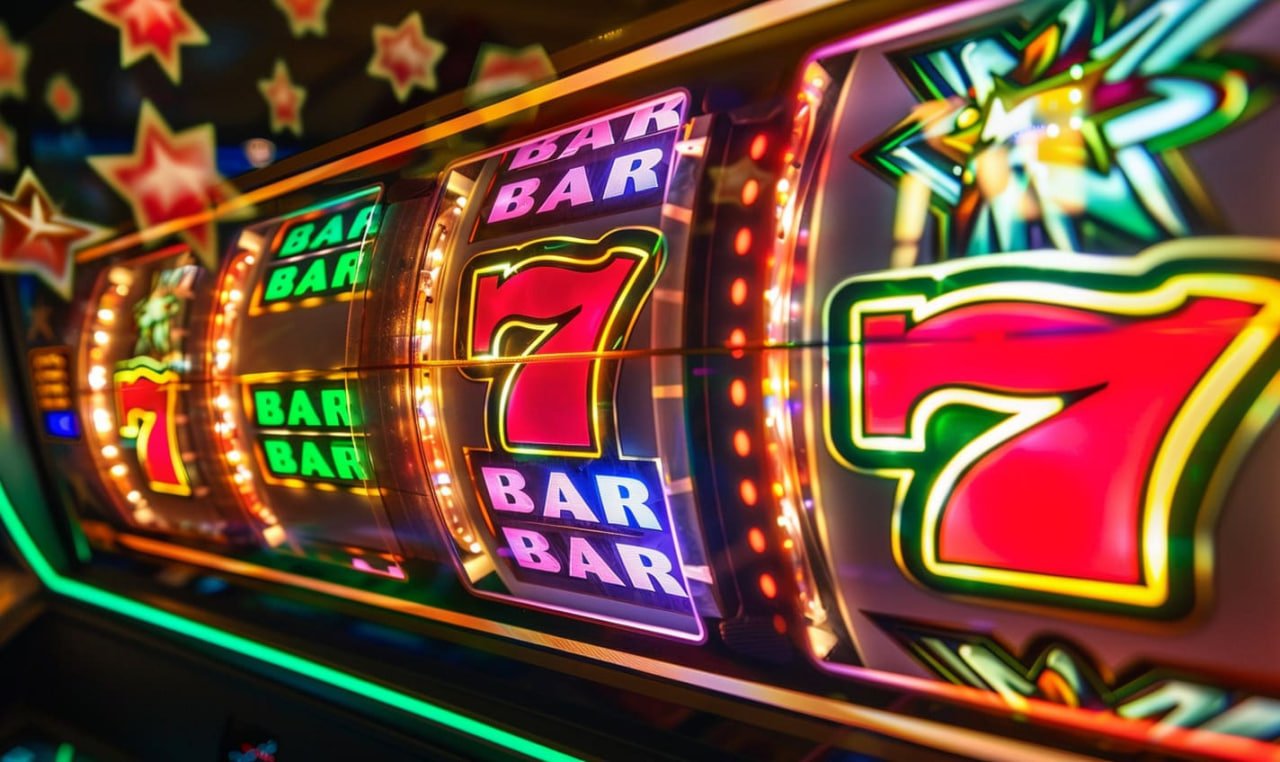 Step-by-step voslot777 deposit process shown on Android smartphone screen