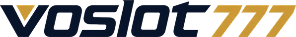 voslot777 official logo